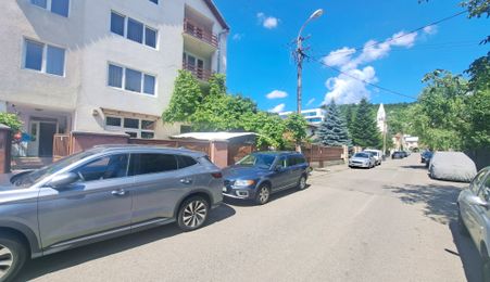 Spațiu de birou de închiriat în Grigorescu – acces facil către centru