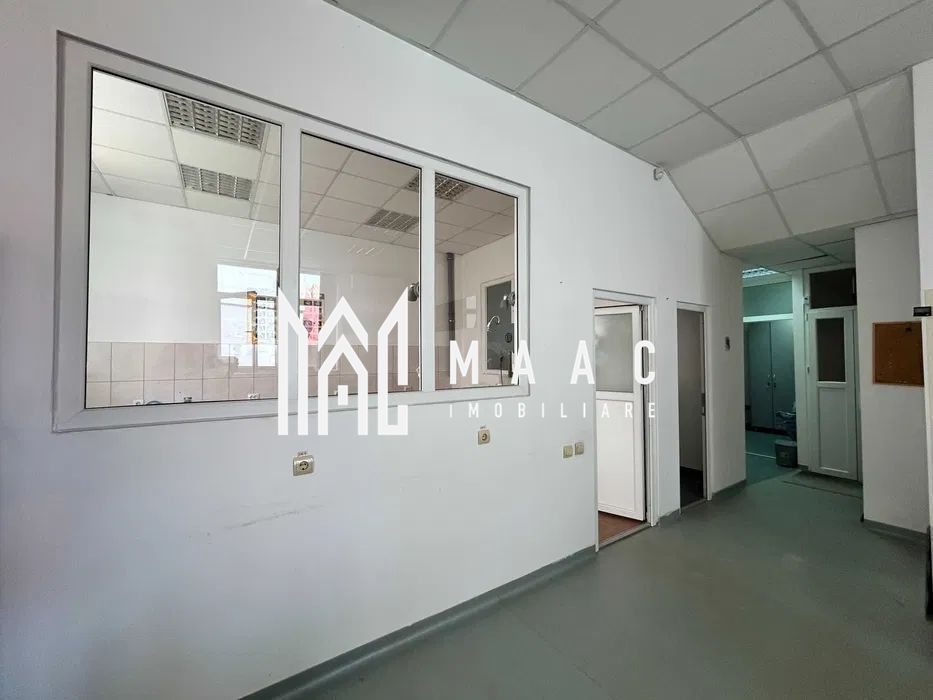 Spatiu I Pretabil Cabinet Stomatologic I Piata Cibin - Poză 4