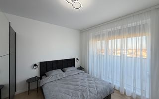 Ciarda Rosie Penthouse 2 camere - Poză 10