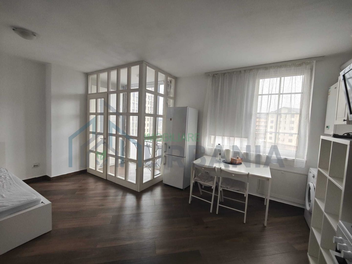 de inchiriat Garsoniera - Cartier Visoianu Iasi - Poză 5