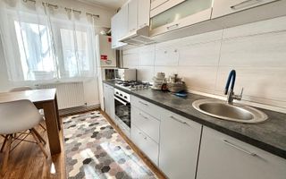 Apartament 2 camere | Pet-Friendly | B-dul Griviței - Poză 9
