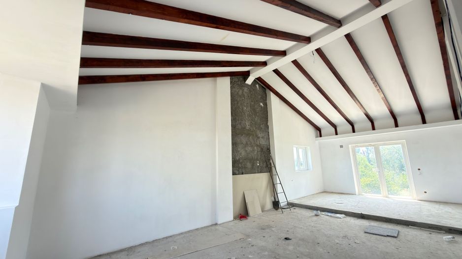 Casă individuală S+P+1E | 248 mp utili | Teren 1.322 mp | Băleni Sârbi - Poză 9