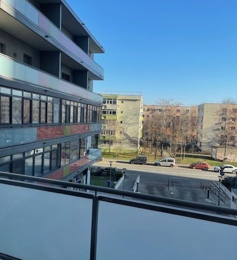 Apartament 3 camere mobilat si utilat - Doamna Ghica Plaza - Poză 10