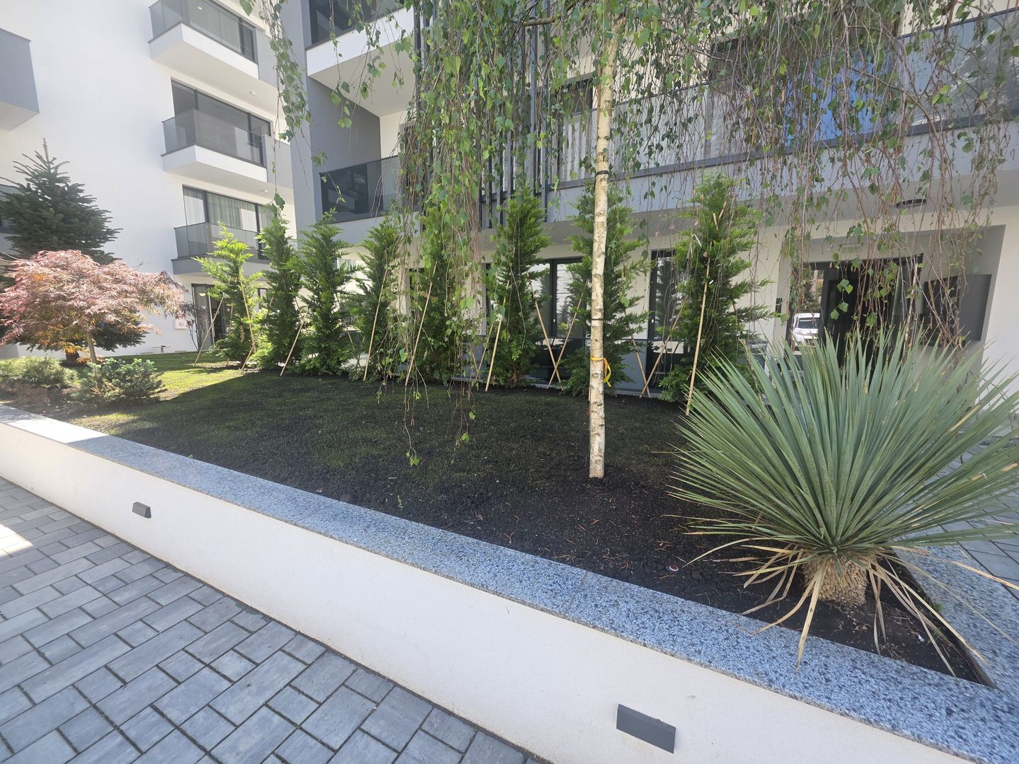 Apartament Premium | 2 Camere | Bulevardul Pipera | Residence 5 - Poză 15