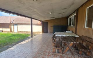Pensiune cu acces direct la Dunare si teren de peste 6.000 mp, Berzasca - Poză 10