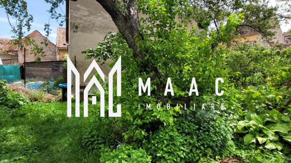 Casa cu Gradina | 288 MP Teren | Zona Centrala - Poză 3