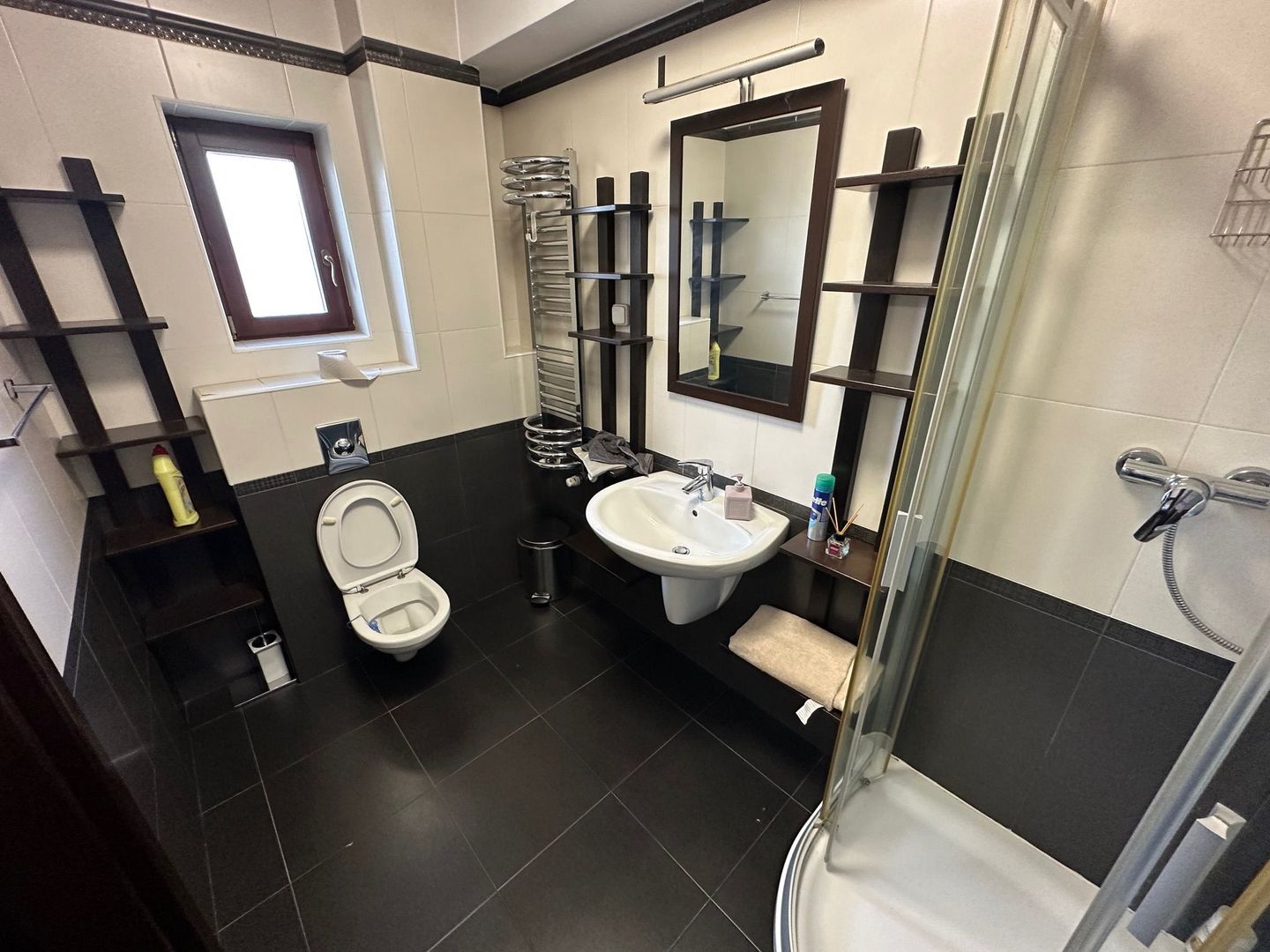 Apartament spatios zona Lipovei - Poză 8