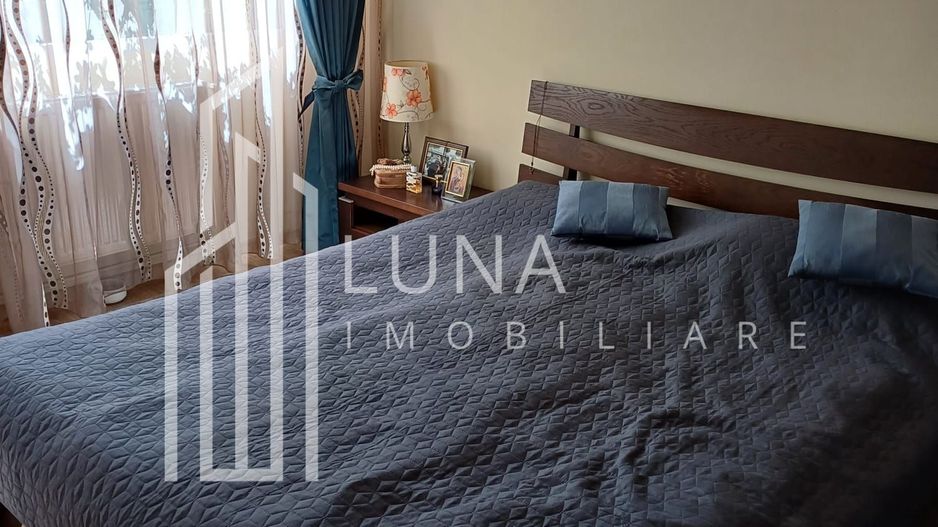 Apartament 2 camere semidecomandat parter - Poză 6