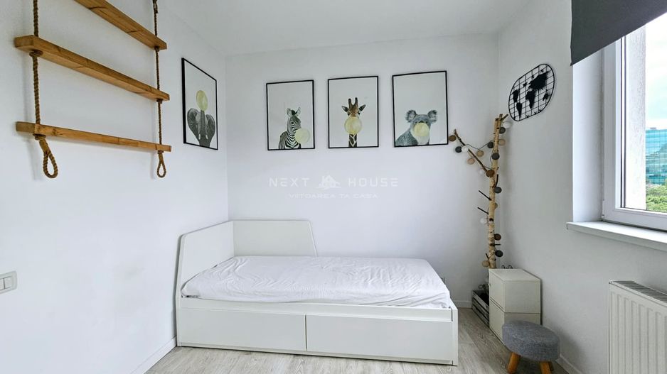 Apartament 3 Camere Premium | Unirii – 13 Septembrie - Poză 6