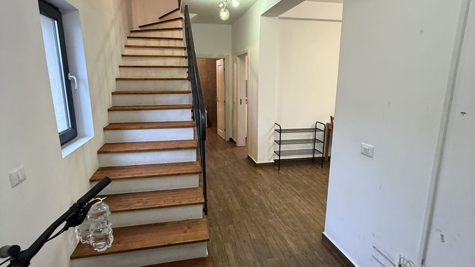 Duplex premium P+1+Pod – Bragadiru, Str. Topaz - Poză 17