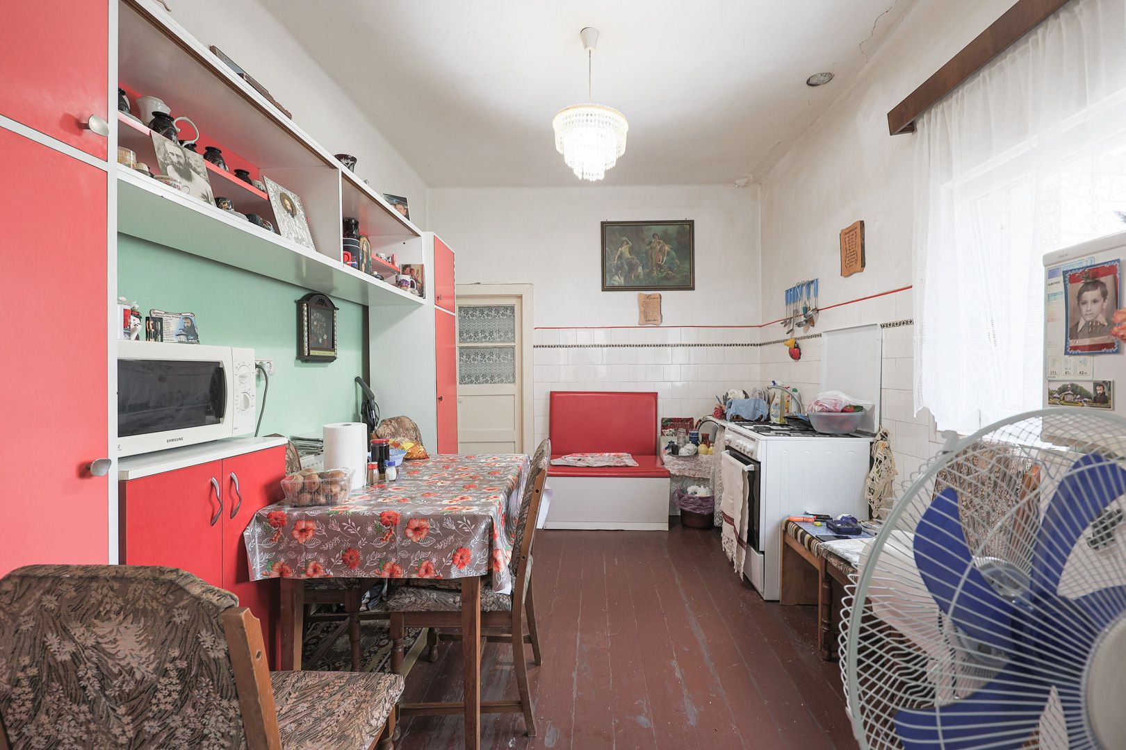 Casă de vânzare în Grădiște – Arad - teren 316 mp - Poză 4