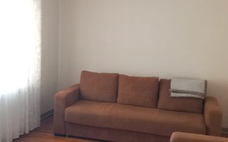 TOMIS 1 (cod04)-Apartament 2 camere mobilat utilat - Poză 1