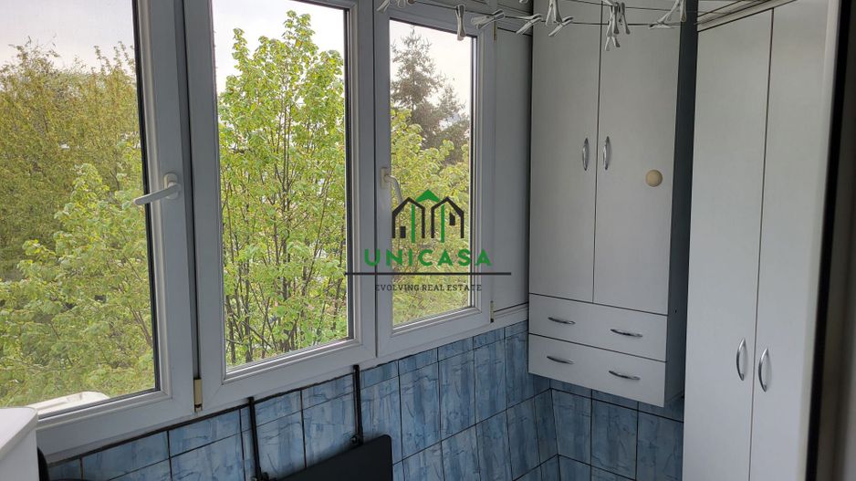 Apartament 2 camere/Nord/Et 4/5 - Poză 11