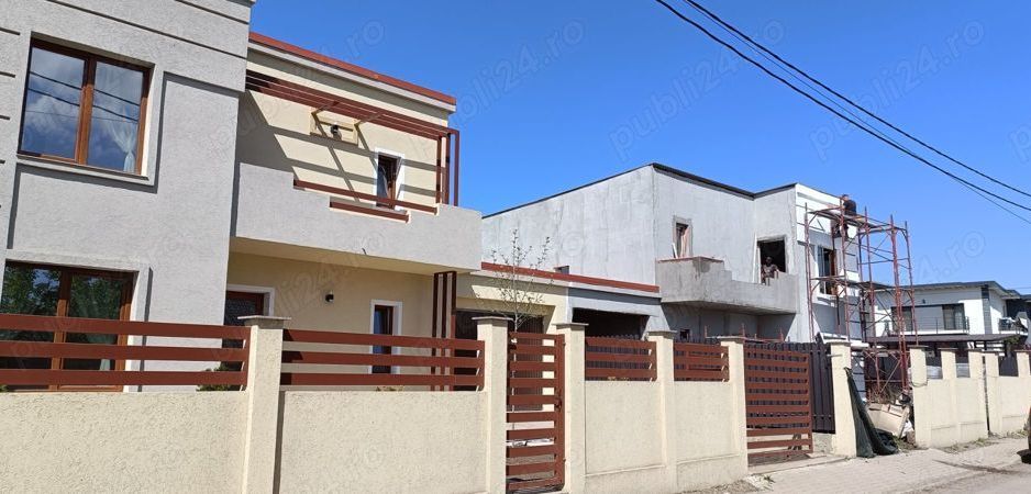 Proprietar Casa  Valea Lupului GARAJ - Poză 2