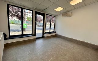 SAD 90 mp | Str. Cluj- Aries | VAD auto si pietonal | trifazic - Poză 4