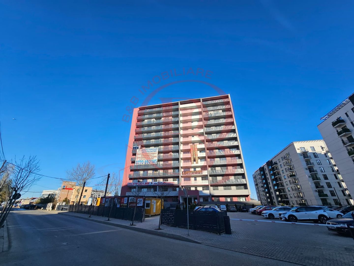 Apartament Finalizat 3 camere Direct Dezvoltator Comision 0 - Poză 1