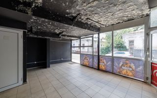 Spatiu Comercial - Ultracentral - Armand Calinescu, Pitesti! - Poză 10
