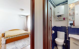 Apartament 2 camere – Mașina de Pâine 14 | Renovat complet | Mobilat & - Poză 12