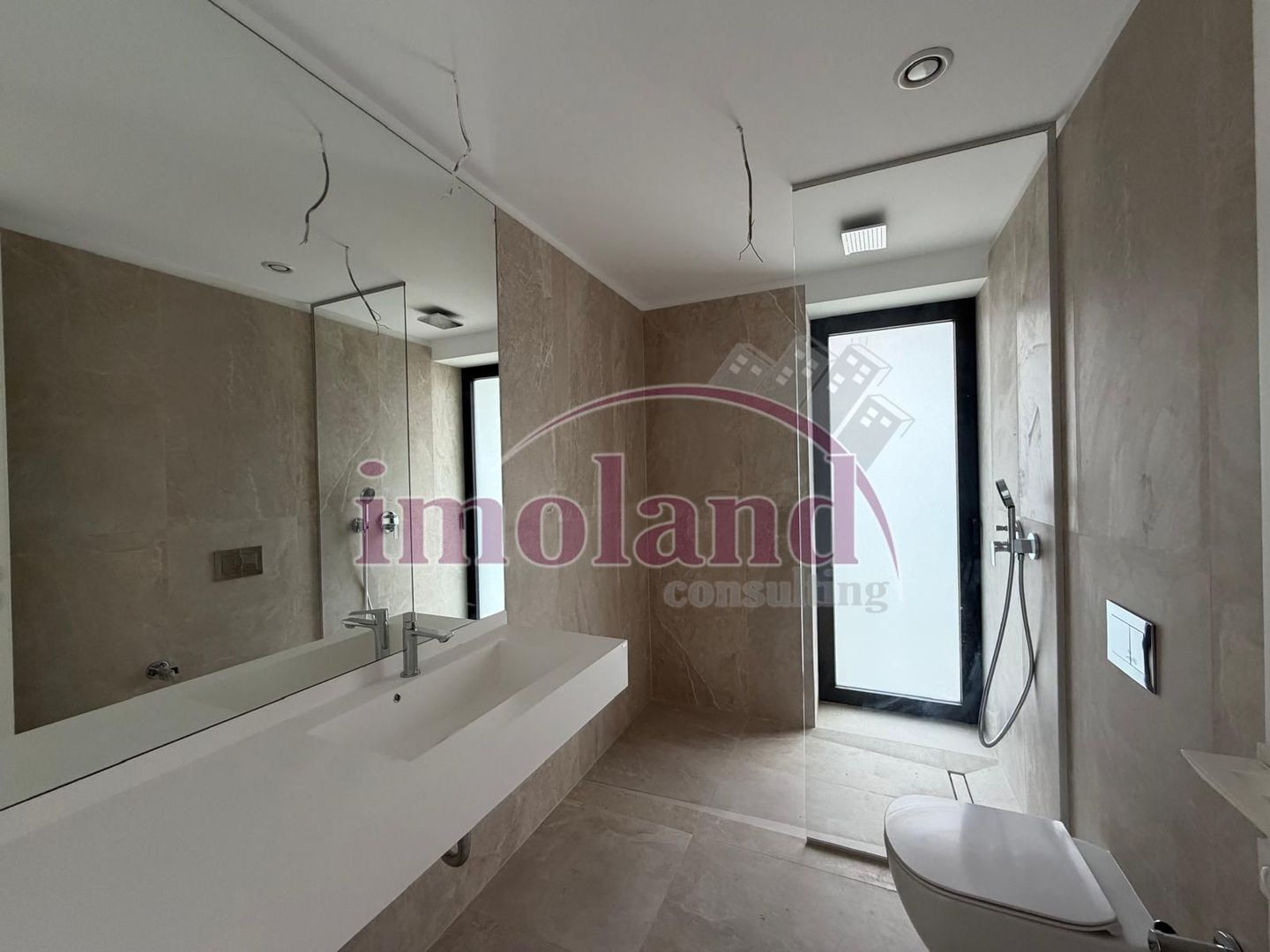 Vanzare - apartament 4 camere - One Lake Club-Floreasca - Poză 6