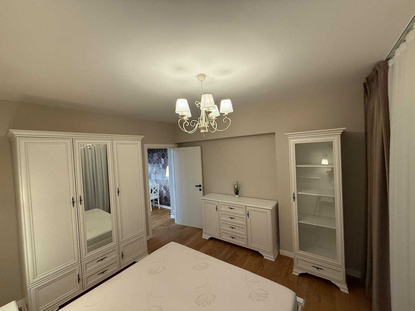 Apartament de lux, 2 camere, One Cotroceni Park - Poză 4