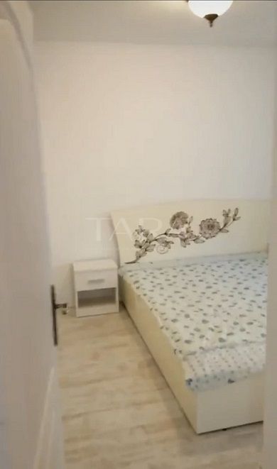 Apartament 1 cameră cu grădină – Florești, zona Panemar. - Poză 5