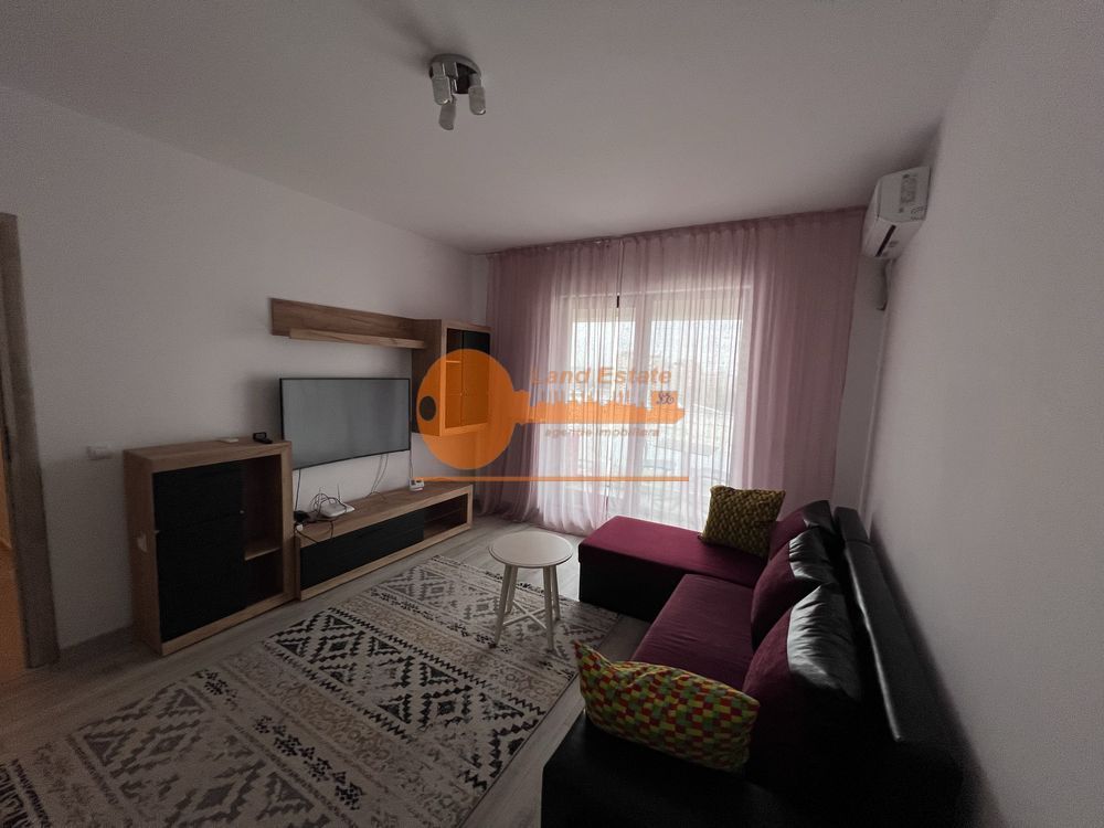 Apartament 2 camere, 54 mp, decomandat – zona Lujerului - Poză 1