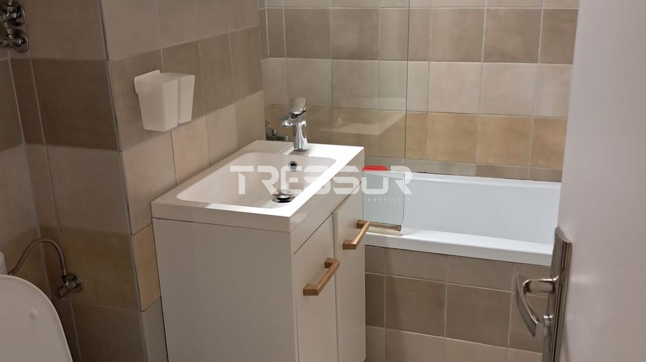 2 camere modern în zona Km 5 - Poză 9