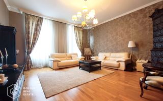 Apartament de revista, 3 camere, 145 mp, Ultracentral - Poză 1