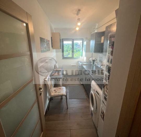 Apartament 2 camere decomandat, mobilat, loc parcare+boxă 90.000 euro - Poză 7
