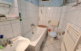 Apartament cu 2 camere de vanzare -Piata Victoriei Targu Mures - Poză 6