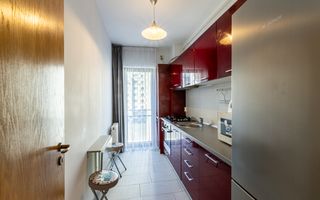 2 Camere, Zona Piata Flora, Casa Piratilor, Calea Floresti, Manastur - Poză 3