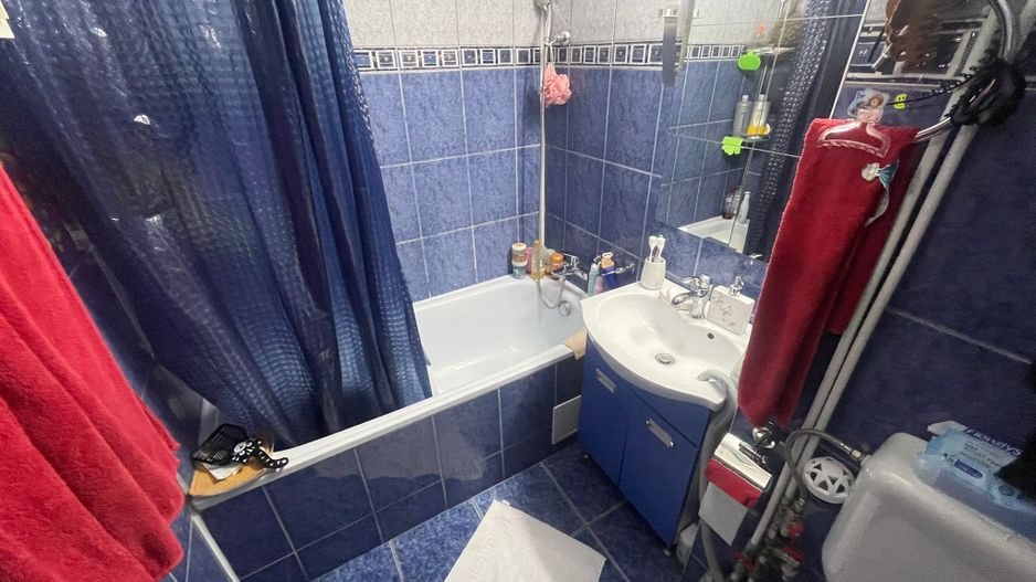 APARTAMENT 3 CAMERE 1 MAI | CHBRIT - Poză 11