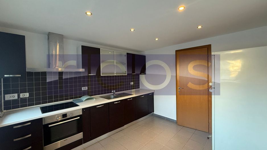 INCHIRIERE SOS NORDULUI | 4 CAMERE | VEDERE PARC | 147 MP | - Poză 20