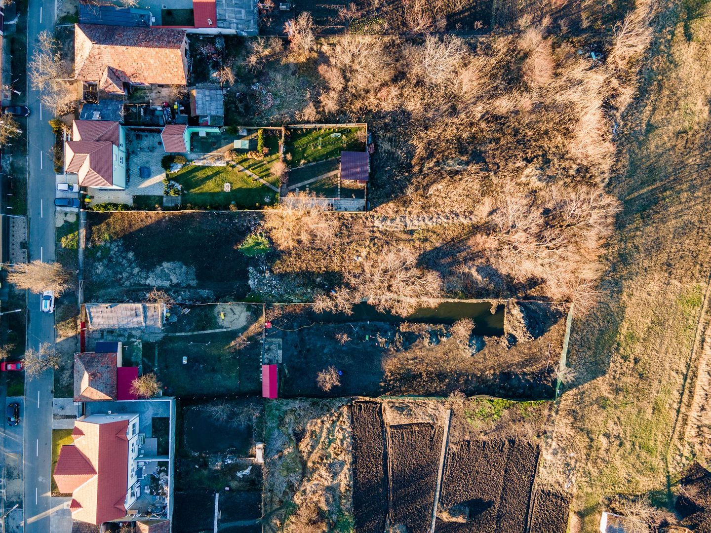 Teren pentru investiții în Gai - Poză 7