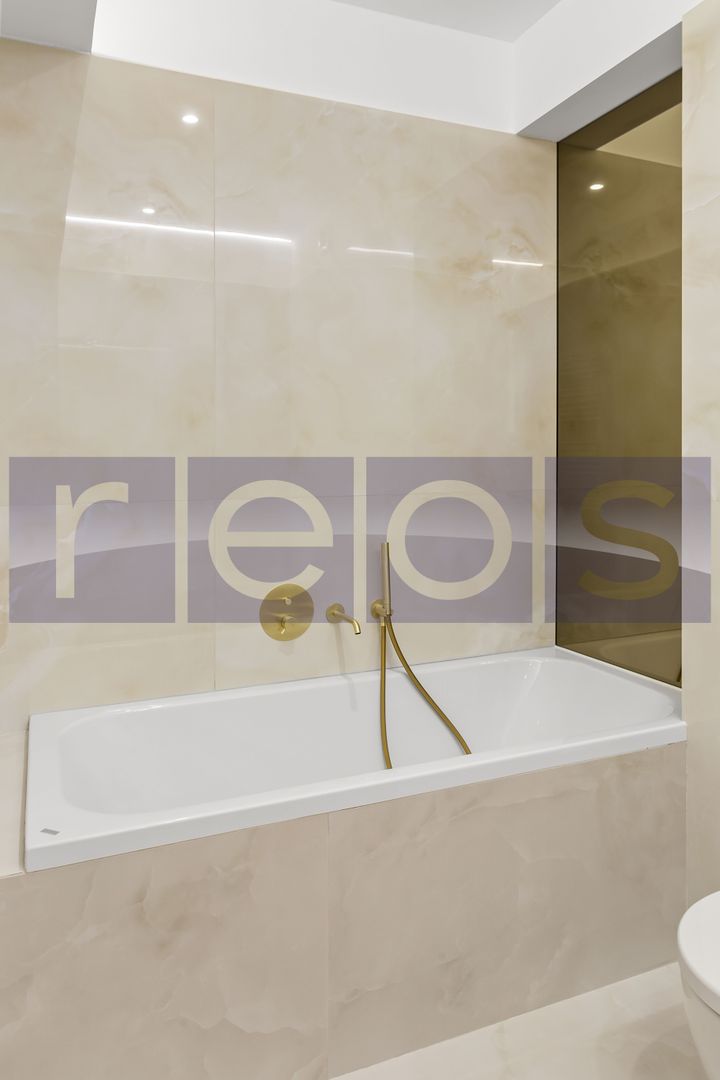 VANZARE 3 CAMERE | CORTINA NORTH | FAZA ||| | FINISAJE PREMIUM | 77MP - Poză 15