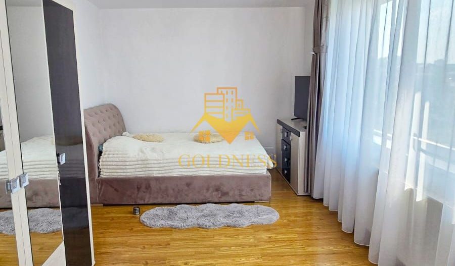 2 camere, bloc nou, parcare, Buna Ziua Fagului Zona Becas, Alverna - Poză 1