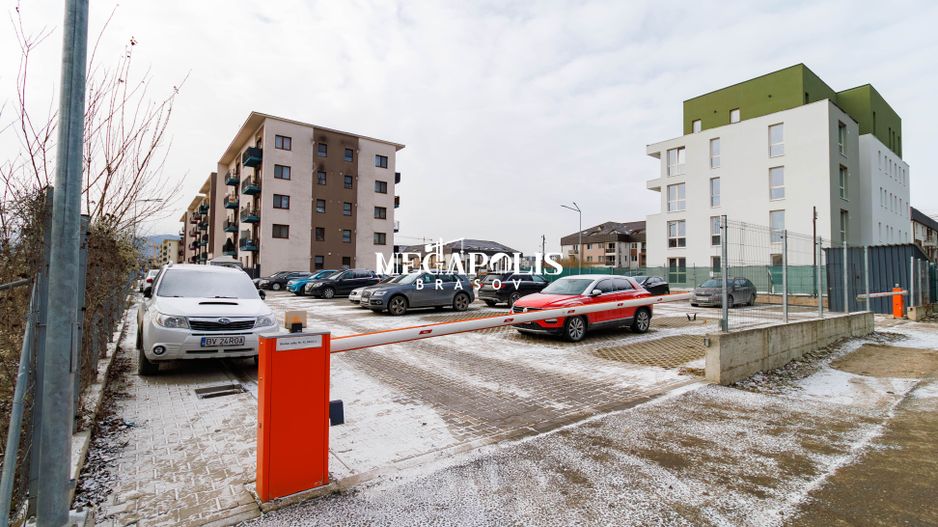 Apartament 2 camere decomandat – Tractoru - Poză 10