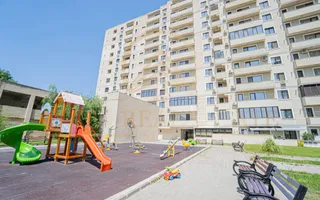 Inel II - Vânzare apartament  2 Camere Premium , complex Solid House. - Poză 16