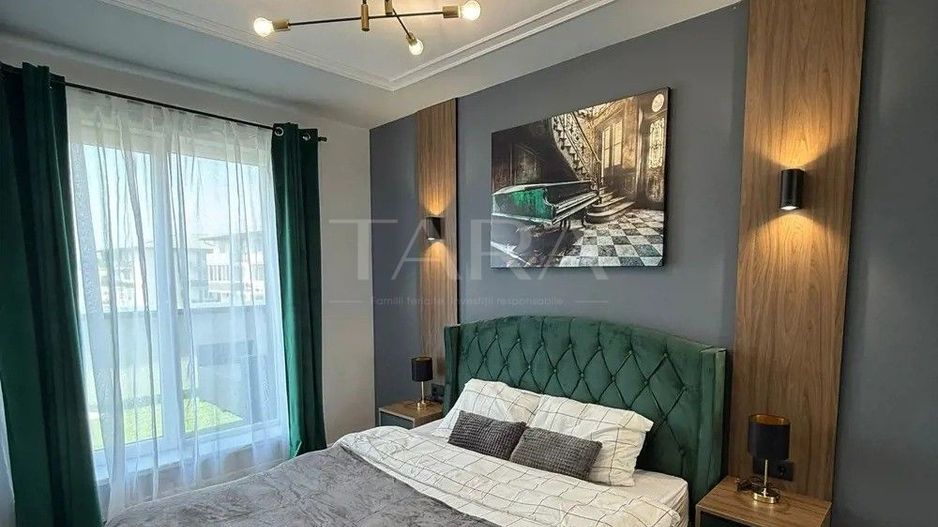 Apartament 3 camere de vânzare – Florești, zona Terra - Poză 6