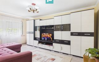 Apartament 2 camere modern Rogerius, et.3 - Poză 2
