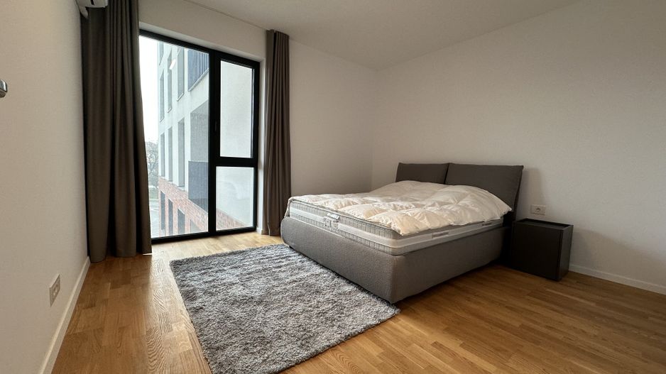 Apartament 2 camere -Paltim - Poză 18