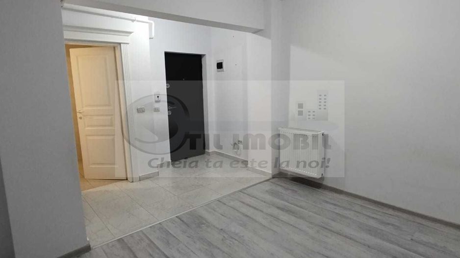 De vanzare apartament 2 camere Valea Lupului Iasi, bloc nou intabulat - Poză 6