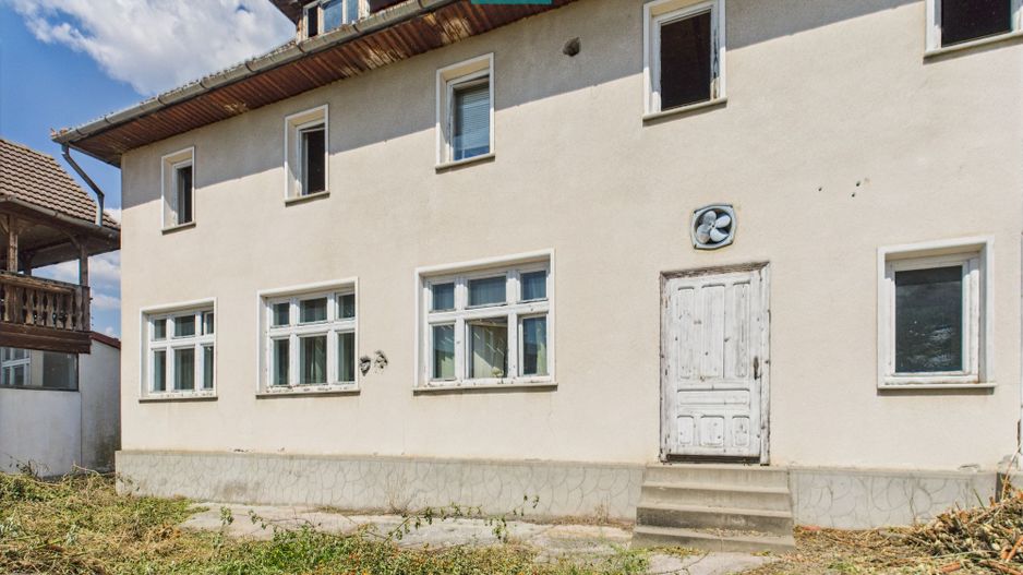 Pensiune în Geoagiu pe malul râului Mureș - Poză 4