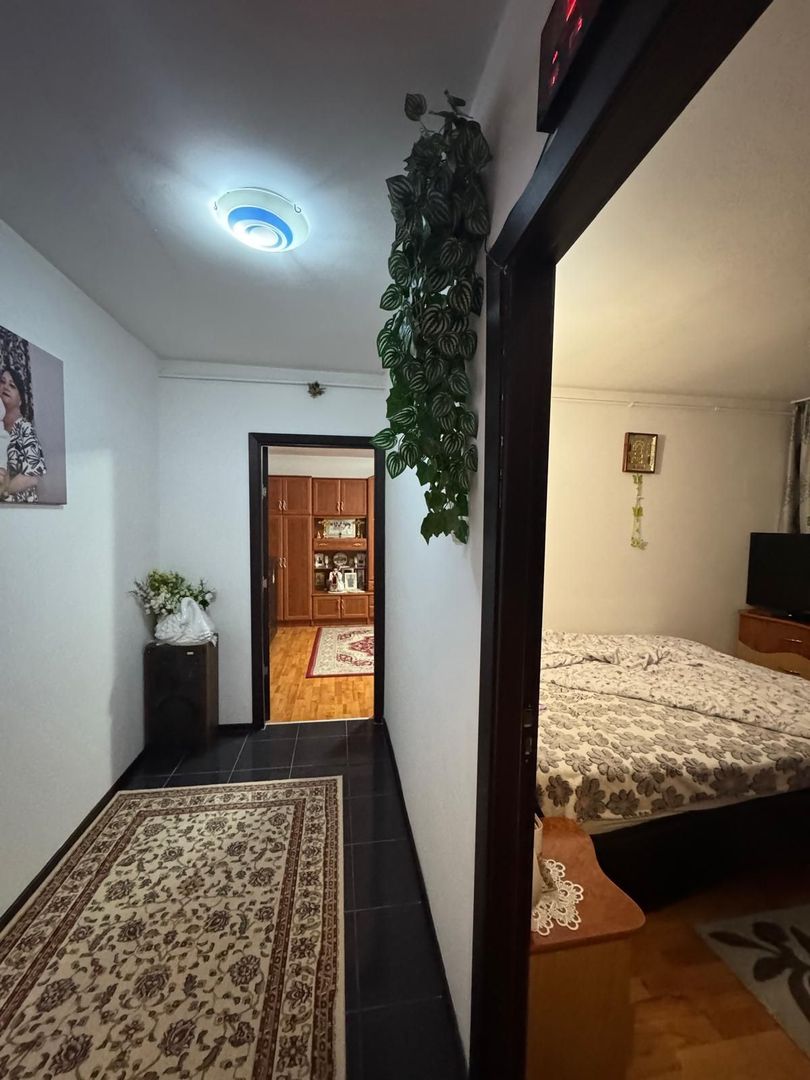 Apartament 2 camere Brancoveanu-Drumul Gazarului AS1 - Poză 7