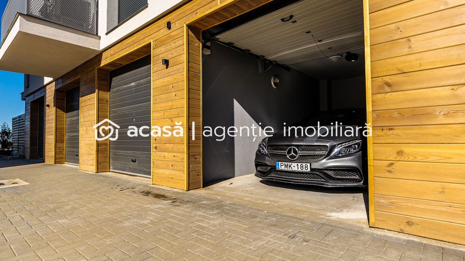Apartament nou tip PENTHOUSE la ARED Comision 0 - Poză 6