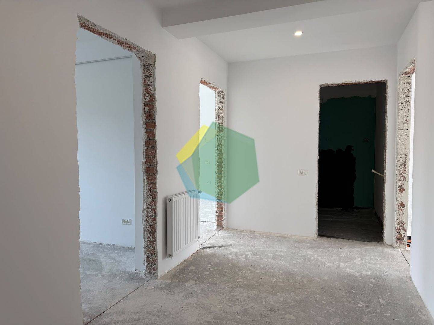 Apartament  4 camere | 135 mp | 2 locuri de parcare | Odăi – 1 Mai - Poză 14