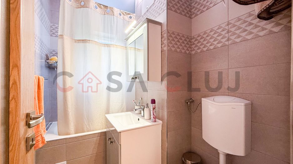 2 camere cu vedere spre Somes, Grigorescu - Poză 5