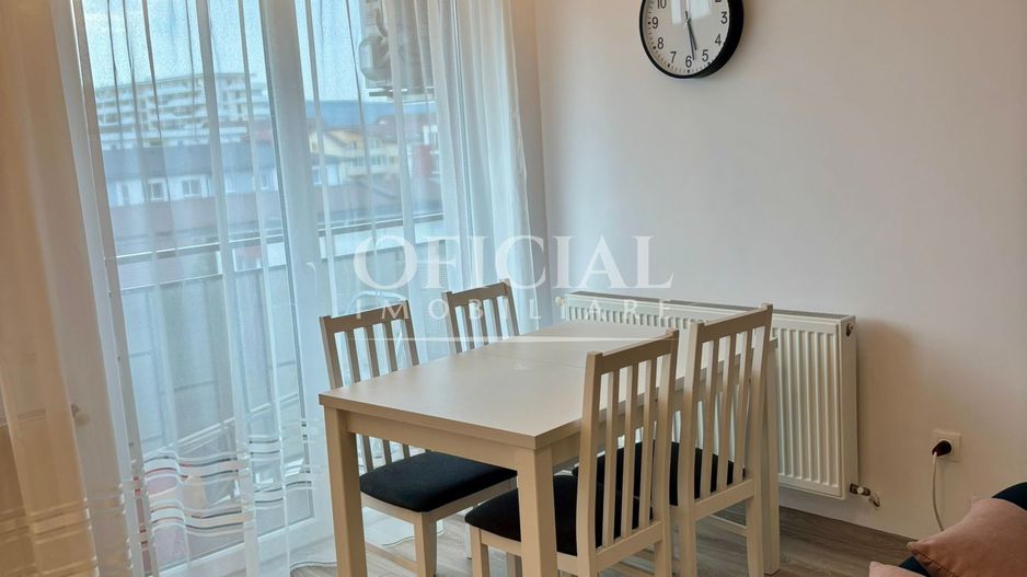 Apartament 2 Camere | Parcare Inclusa | Zona Eroilor Floresti - Poză 6