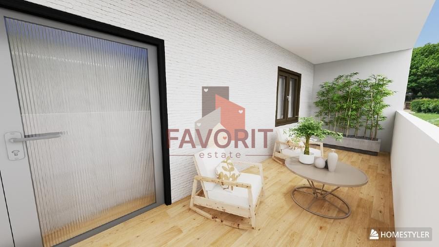 Duplex | Parter + Etaj | Toate utilitatile | Curte generoasa | Garaj | - Poză 9