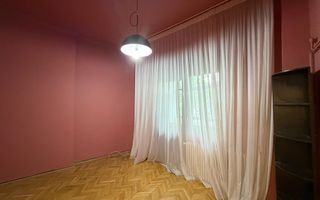 PRIMAVERII | INCHIRIERE APARTAMENT LUX IN VILA | 115 MP | NEMOBILAT | - Poză 14
